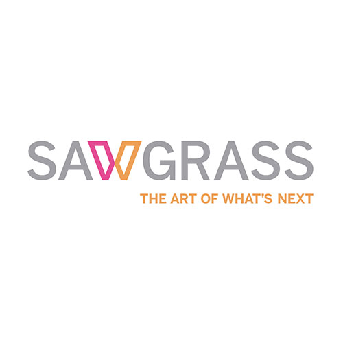 LOGO SAWGRASS