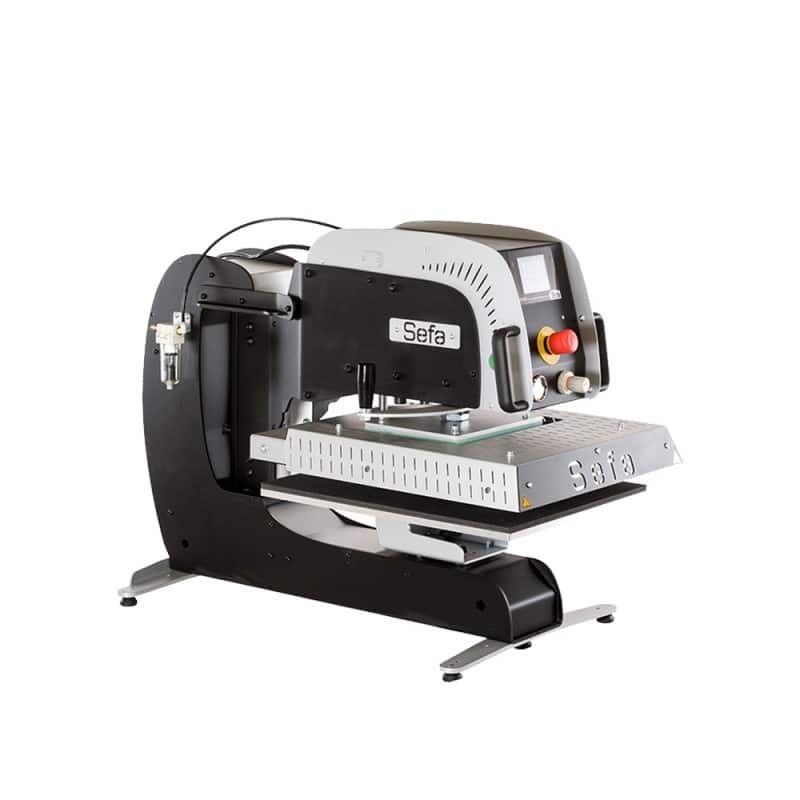 Presse Sefa Rotex Air Pro V3 Presse Sefa Rotex Air Pro V3