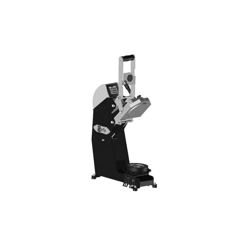 Presse Sefa Clam-Sport V3 Presse Sefa Clam-Sport V3