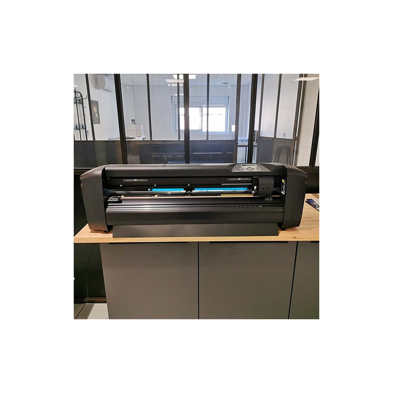Plotter de découpe SummaCut D60R-2E | SHOWROOM