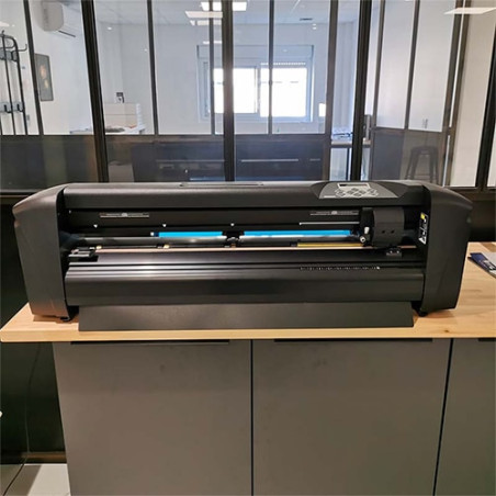 Plotter de découpe SummaCut D60R-2E | SHOWROOM