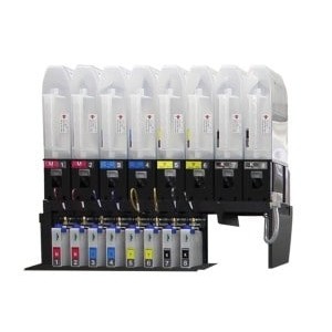 Encres Mimaki SS21 | 2 L