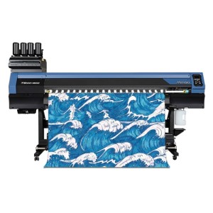 Imprimante sublimation grand format