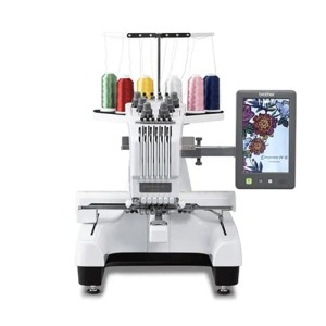 Machine à broder Brother PR680W