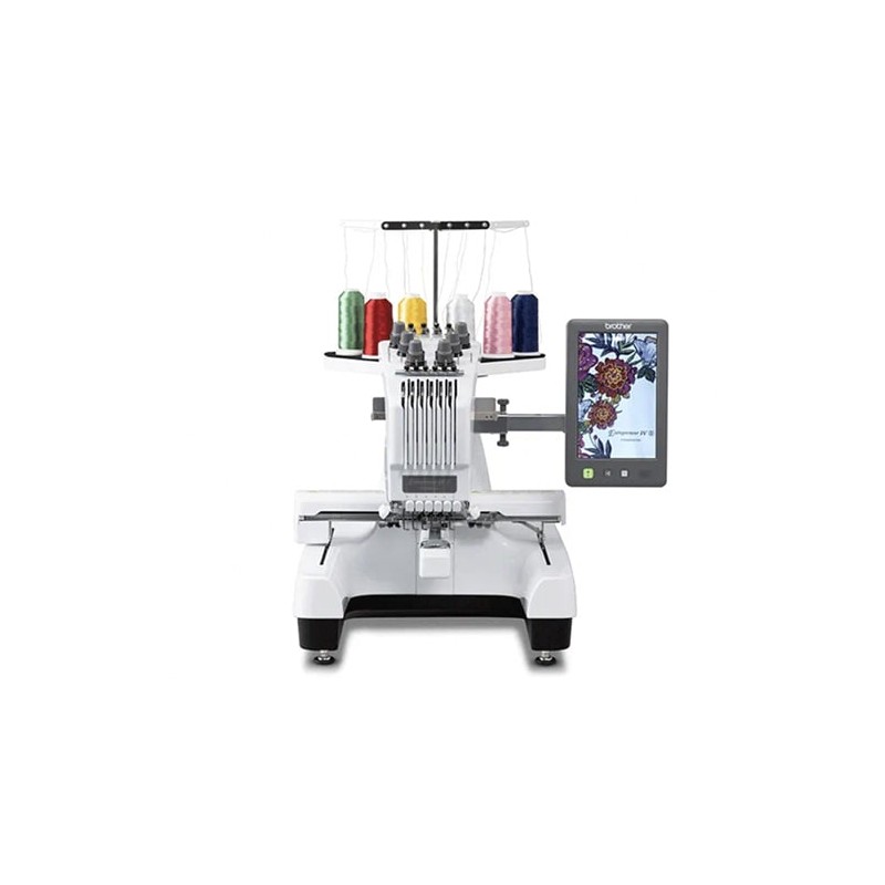 Machine à broder Brother PR680W