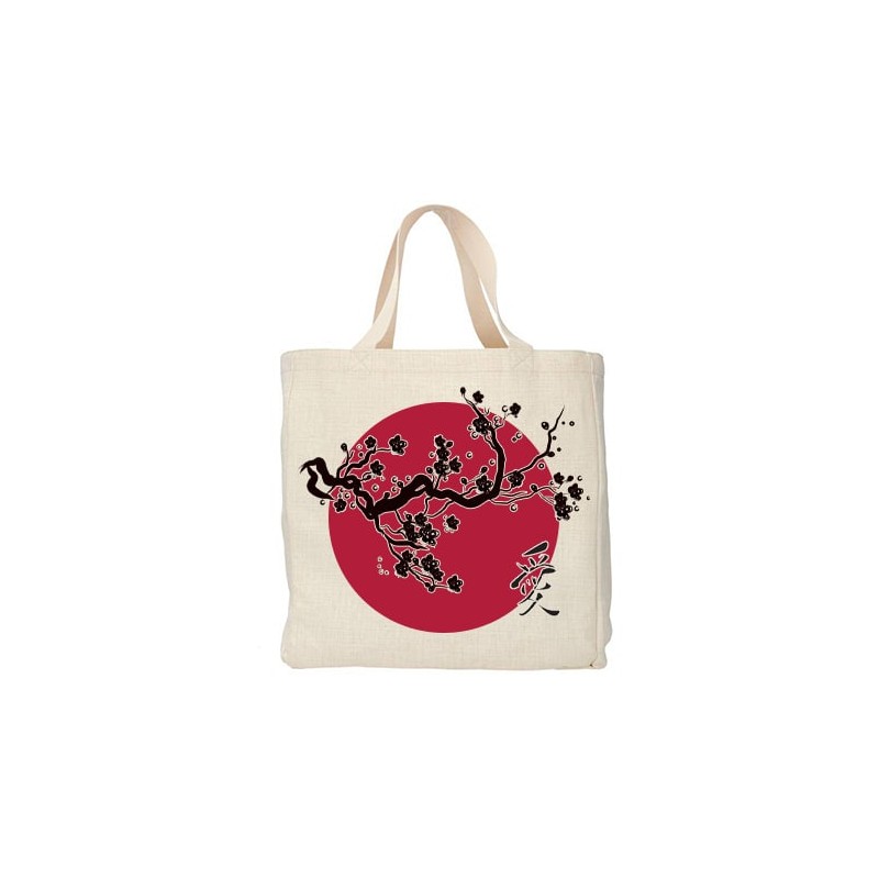 Totebag 28 x 48 cm Polylin