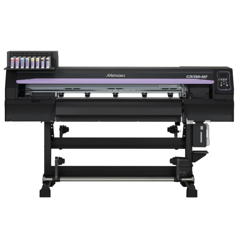 Imprimante Mimaki CJV150-107 | Showroom