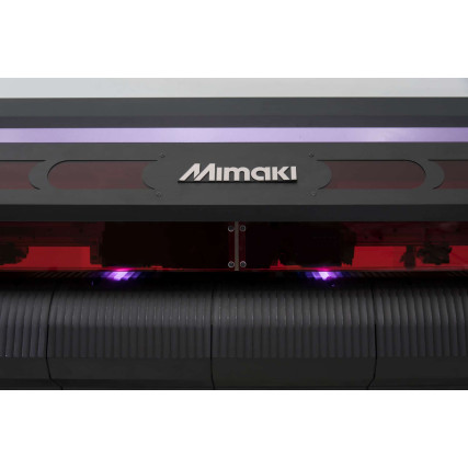 Imprimantes Mimaki UCJV300 series