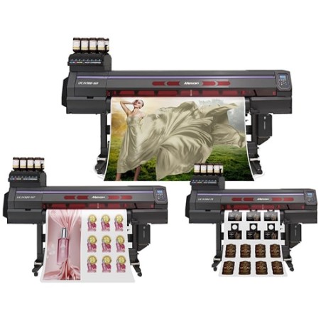 Imprimantes Mimaki UCJV300 series