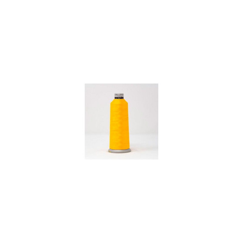 CONE POLYNEON 40 – Tons Jaunes