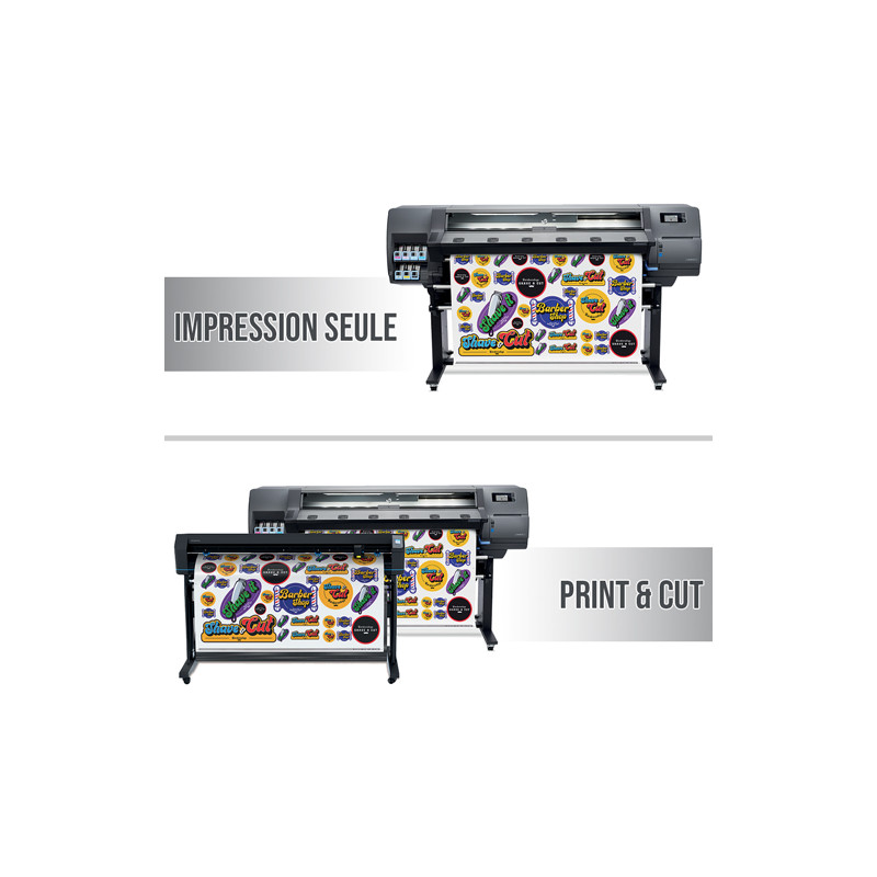 Imprimante HP Latex 115