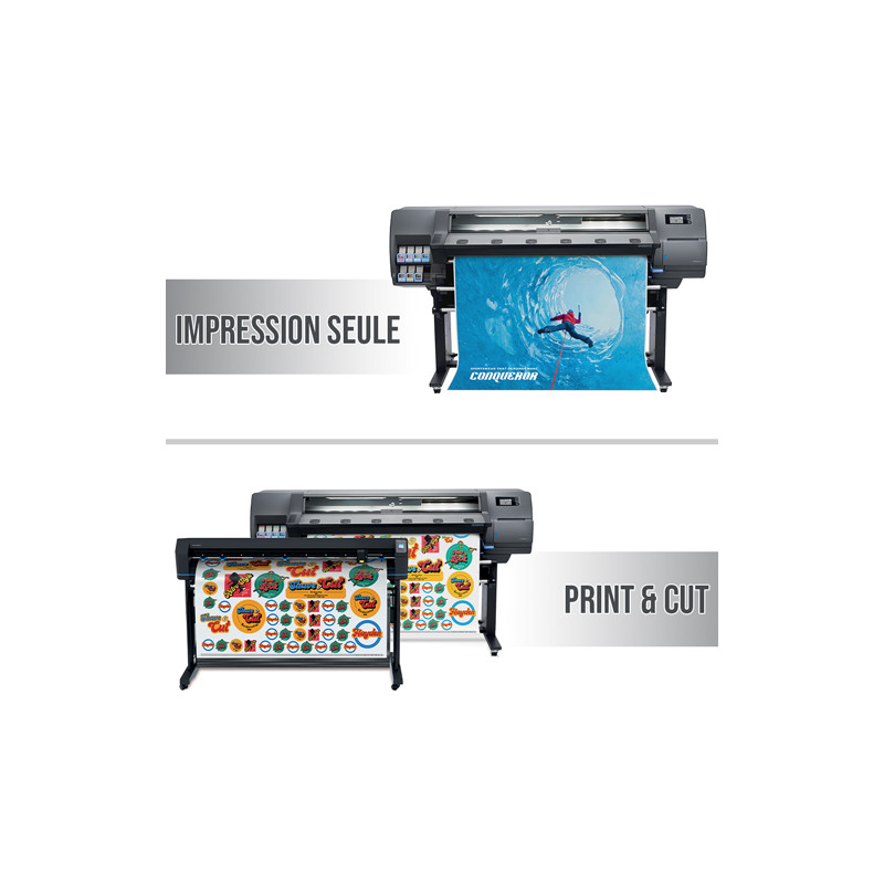 Imprimante HP Latex 315