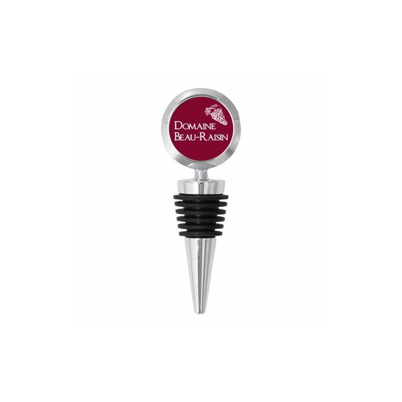 Bouchon de bouteille de vin
