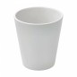 Pot de fleur avec trou | Conique | Lot de 36 unités