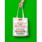 Totebag sublimable 40 x 35 cm