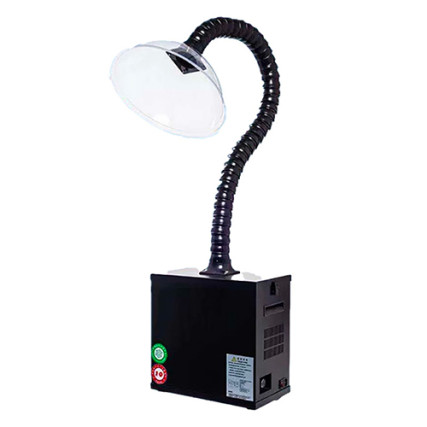 Extracteur d&rsquo;air DTF