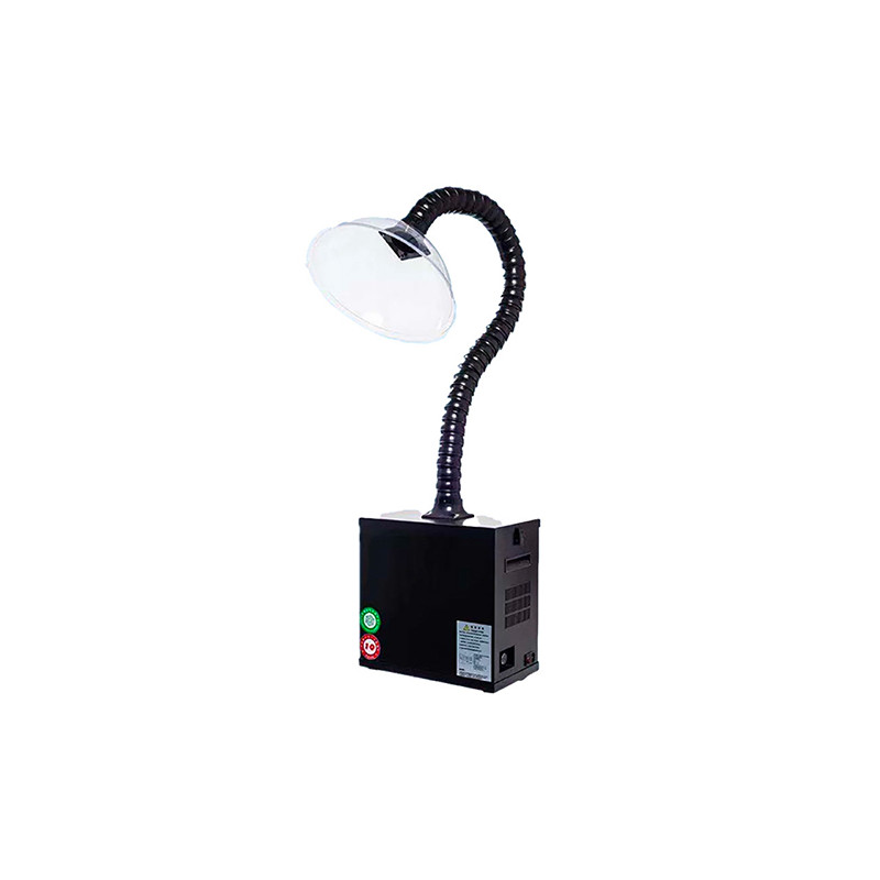 Extracteur d&rsquo;air DTF