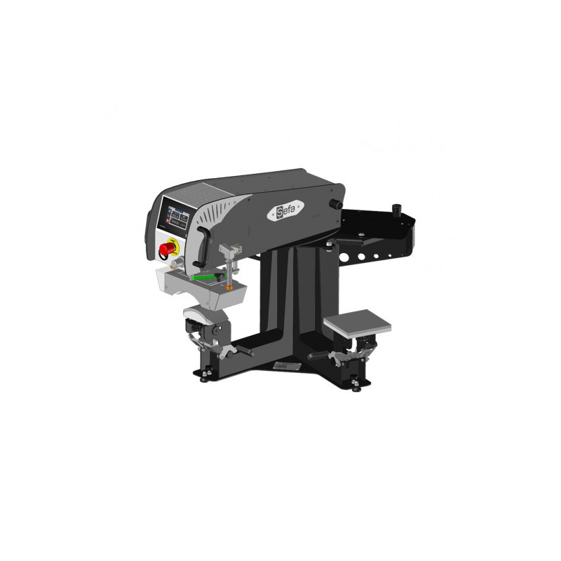 Presse Sefa Duplex-Mini Pro