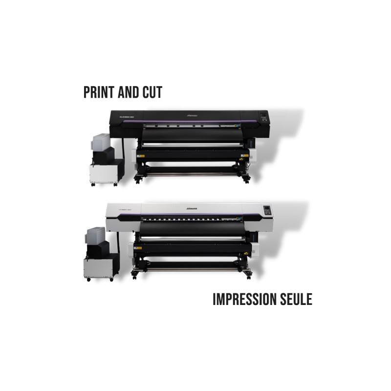 Imprimante Mimaki (C)JV330-160