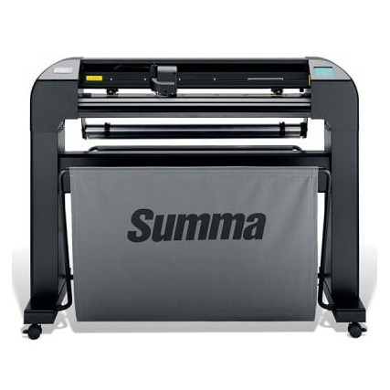 Plotter de découpe Summa Série S Class 2 T