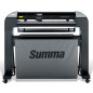 Plotter de découpe Summa Série S Class 2 T