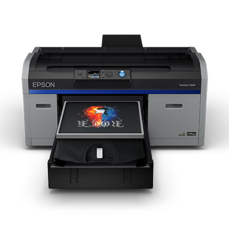 Imprimante DTG Epson SC-F2100