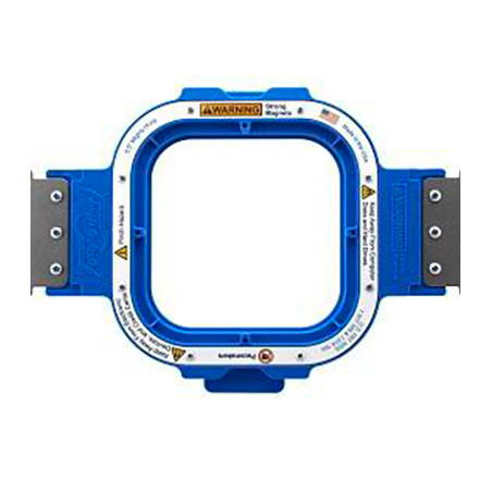 Cadre magnétique 13 x 13cm MH-BQ520-55