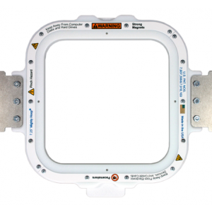 Cadre magnétique 18,4 x 18,4cm 520-MH-BQ520-725