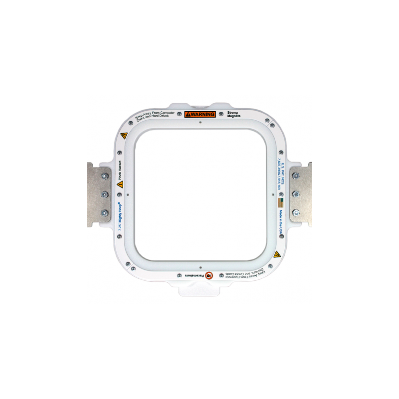 Cadre magnétique 18,4 x 18,4cm 520-MH-BQ520-725