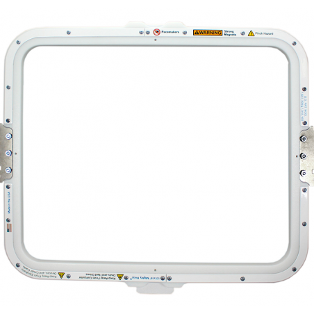 Cadre magnétique 33 x 40,6 cm QS520 -MH-BQ520-1316