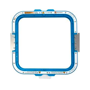 Cadre magnétique avec pattes 25 x 25 cm QS380-MH-BQ380-10