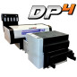 Imprimante DTF & sécheur/poudreur DP4 45 cm