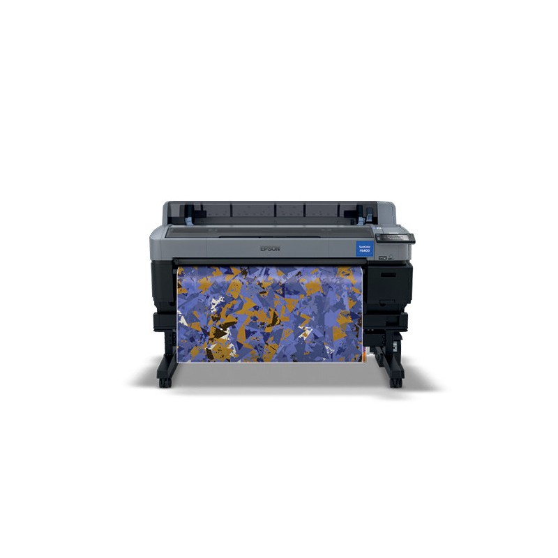 Imprimante à Sublimation Epson Surecolor SC-F6400/6400H [Prix|Moins cher] Achat & Devis, disponible !