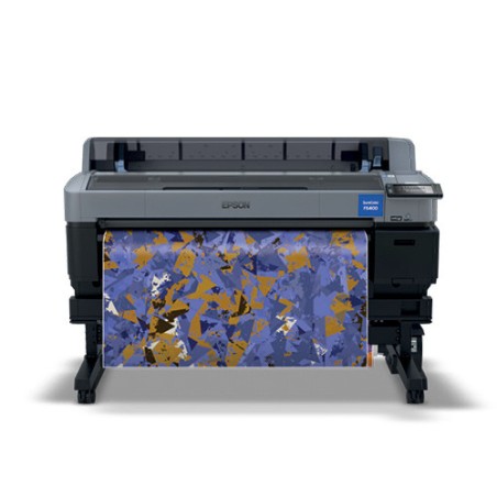 Imprimante à Sublimation Epson Surecolor SC-F6400/6400H [Prix|Moins cher] Achat & Devis, disponible !