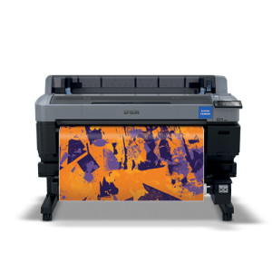 Epson sc f 6000 imprimante sublimation + Caldera : achat - vente