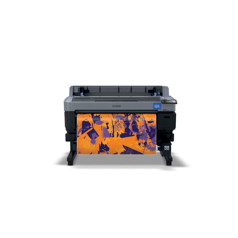 Imprimante à Sublimation Epson Surecolor SC-F6400/6400H [Prix