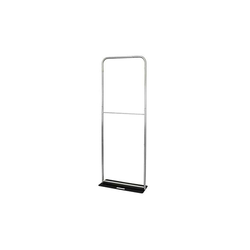 Stand tubulaire TexStyle Premium 60 cm à 150 cm Stand tubulaire TexStyle Premium 60 cm à 150 cm