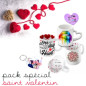 Pack Saint-Valentin