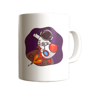 Image Mug-First