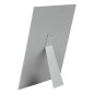 Grand chevalet pour cadre ChromaLuxe | Aluminium | 20 pièces