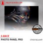 Papier sublimation Felix Schoeller | S-Race Photo Panel Pro