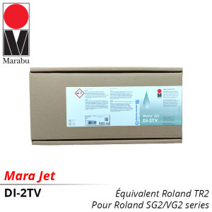 Encre Mara Jet DI-2TV