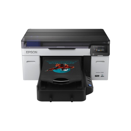 Imprimante hybride DTG/DTF Epson SC-F2200