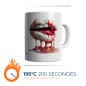 Mug blanc sublimation Premium