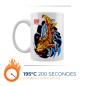 Mug blanc sublimation Premium