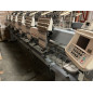 Machine à broder Barudan 6 têtes - BEDYHE ZQ C06U
