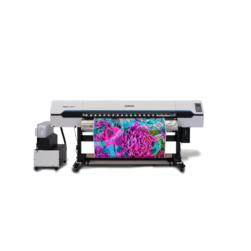 Imprimante à sublimation Mimaki TS330-1600