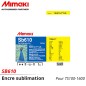 Encres Mimaki Sb610 | Bouteilles 1 litre