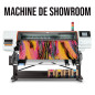 Imprimante HP Stitch S500 | SHOW-ROOM
