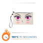 Trousse 15 x 24 cm Polylin